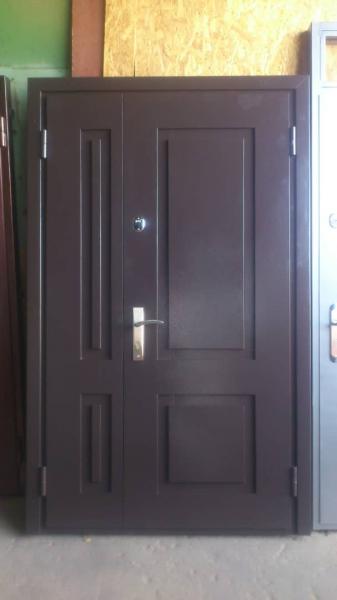 Бронированные и входные двери в Бишкеке — фото 7